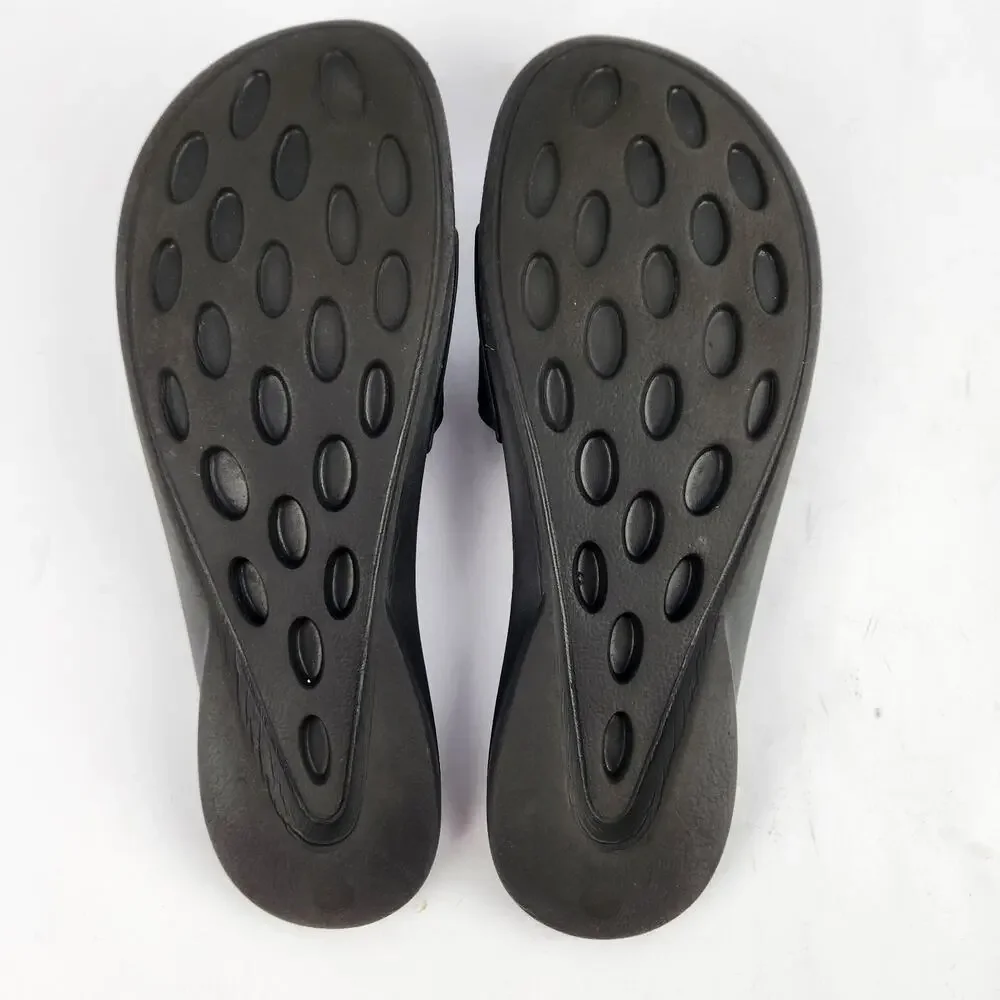 ADIDAS Carodas Swim Slides Ceny i opinie Size 9 (AQ2149) WOMEN